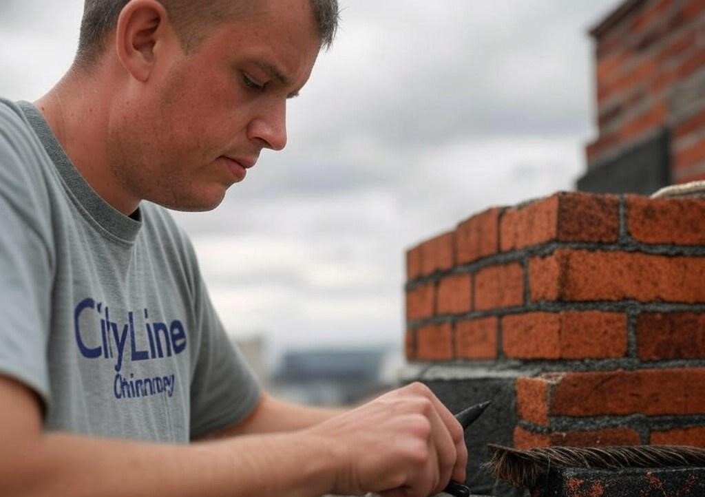 Affordable Chimney Draft Issue Services in Saint Anthony, MN