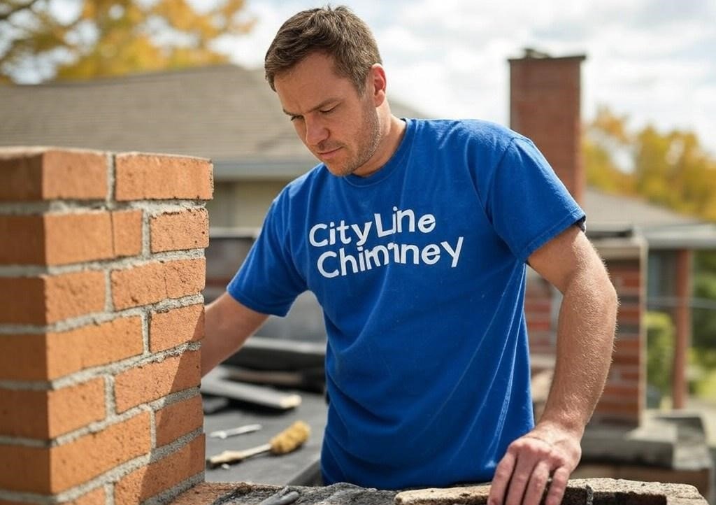 Chimney Draft Issue Services You Can Trust in Saint Anthony, MN