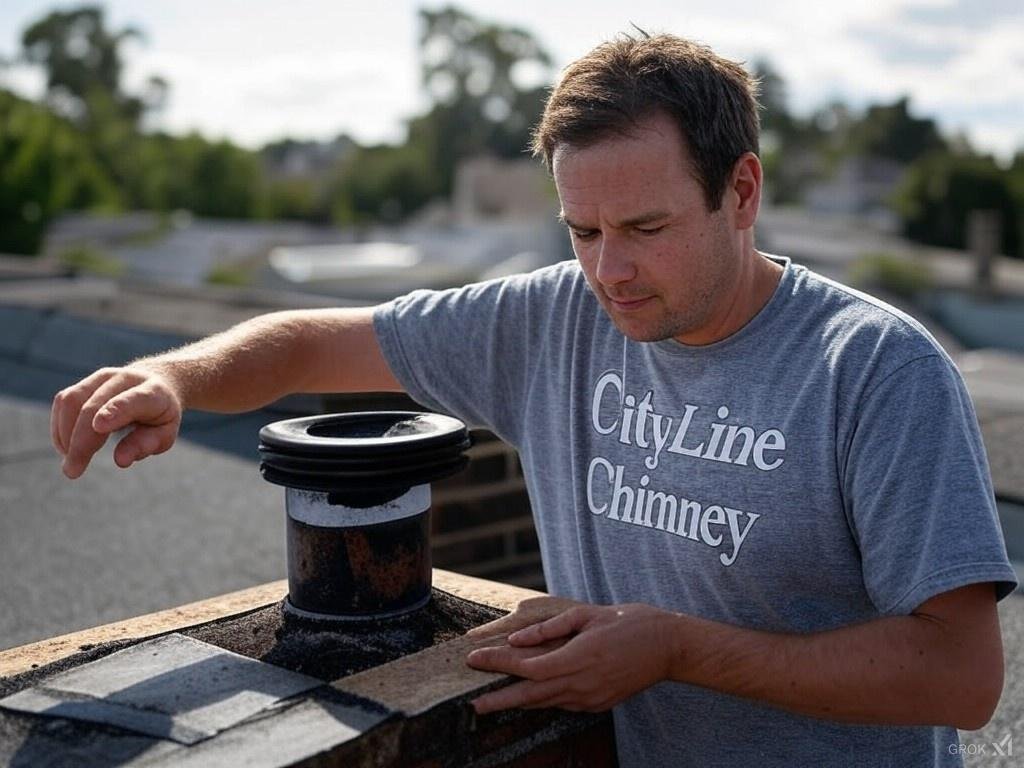 Expert Chimney Cap Services for Leak Prevention and Durability in Saint Anthony, MN