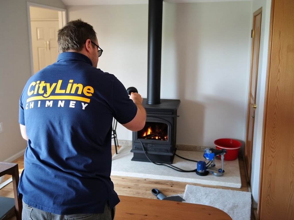 Expert Chimney Liner Installation and Repair in Saint Anthony, MN