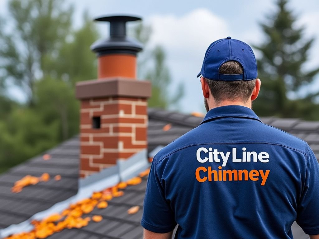 Expert Chimney Sweep Solutions in Saint Anthony, MN