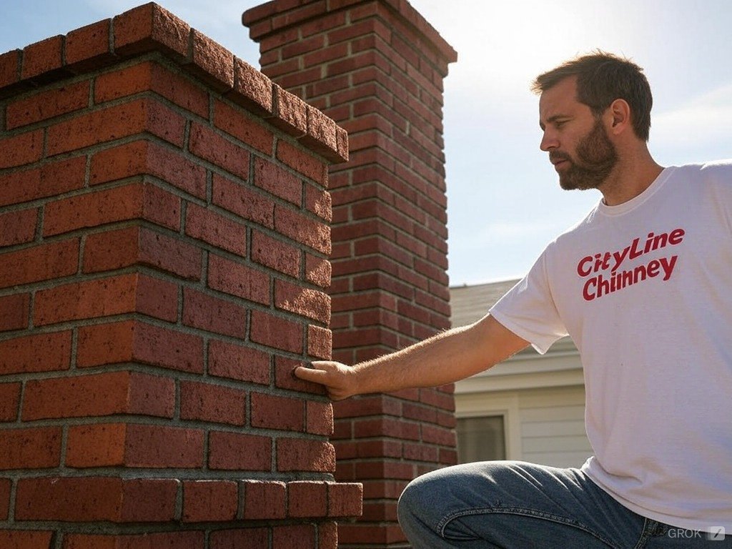 Professional Chimney Liner Installation and Repair in Saint Anthony, MN