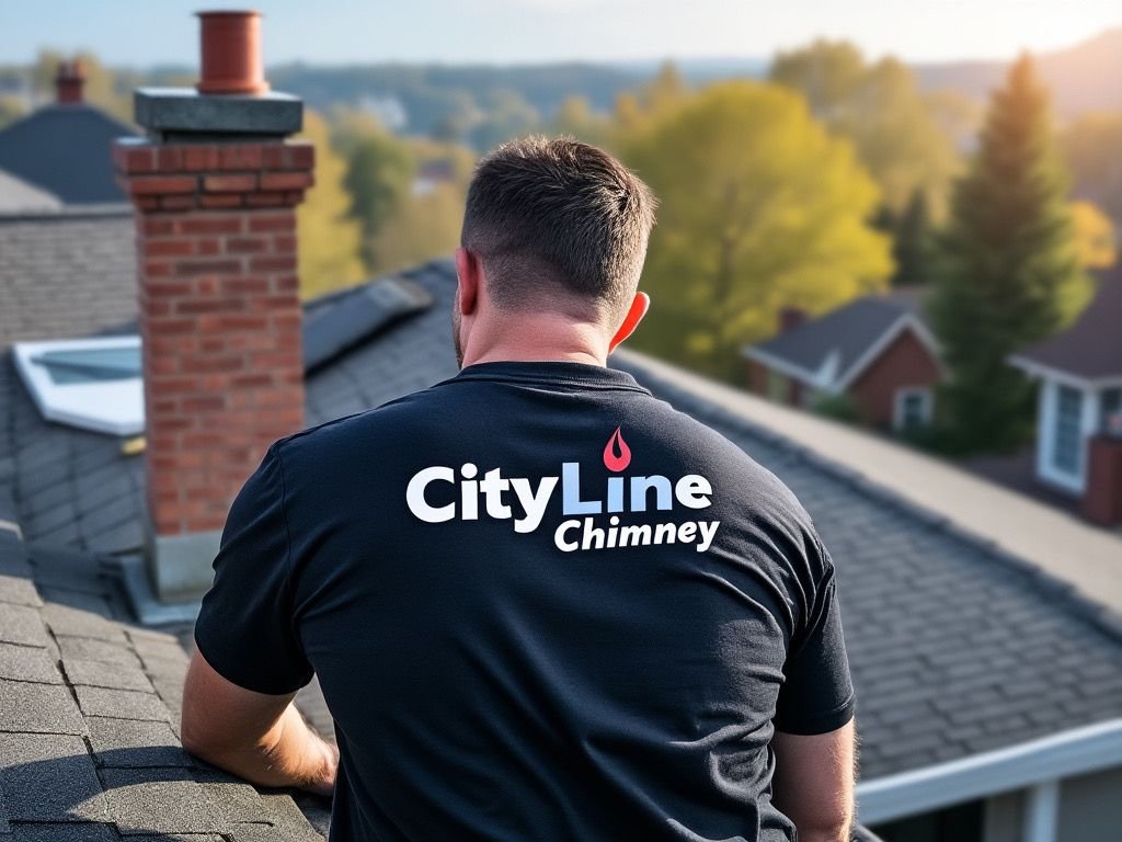 Professional Chimney Waterproofing Installation and Repair in Saint Anthony, MN