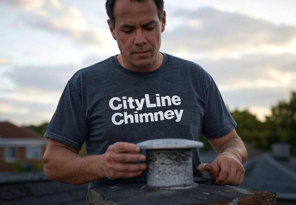 Quality Chimney Flashing Services in Saint Anthony, MN