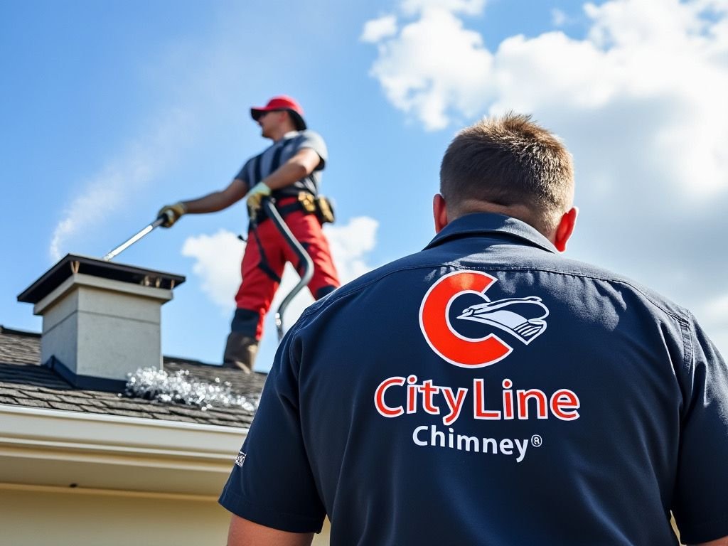 Top-Quality Chimney Cleaning Services in Saint Anthony, MN