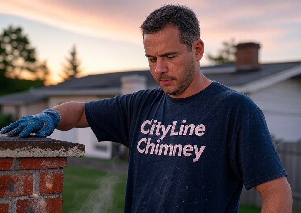 Your Dependable Partner for High Quality Chimney Services and Solutions in Saint Anthony, MN